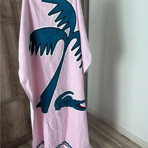 COPY - Lacoste Beach Towel